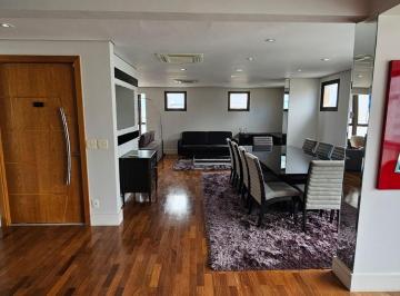 Apartamento de 4 quartos, São Paulo · Apartamento alto padrão Duplex, mobiliado, em ponto nobre nos Jardins