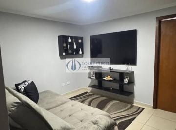 Casa · 120m² · 2 Quartos · 1 Vaga · Lindo Sobrado com 2 dormitorios 1 vaga coberta ,Churrasqueira em São Mateus