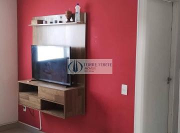 Apartamento · 38m² · 2 Quartos · Excelente Apartamento com 2 dormitórios no Itaim Paulista
