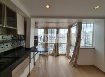 Apartamento · 41m² · 2 Quartos · Apartamento Reformado 2 Dormitórios, Suíte próximo ao Mackenzie