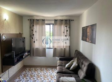 Apartamento · 50m² · 2 Quartos · 1 Vaga · Oportunidade! Apartamento 2 Dormitórios, 1 Vaga Residencial Sítio Oratório
