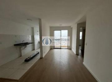Apartamento · 60m² · 2 Quartos · 1 Vaga · Apartamento com 2 dormitórios 1 suíte e 1 vaga na Vila Andrade