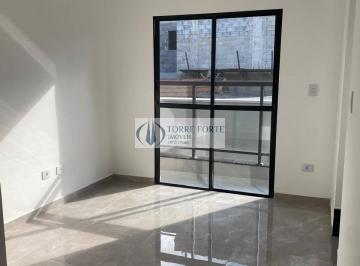 Casa · 84m² · 2 Quartos · 1 Vaga · Sobrado Novo em Condomínio Fechado 2 Dormitórios e 1 Vaga na Vila Formosa