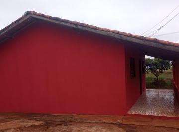 Rural de 1 quarto, Cesário Lange · Ótima oportunidade, chácara de 2.700m² na cidade de Cesário Lange