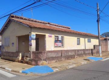 Foto 01 · CASA A VENDA CENTRO