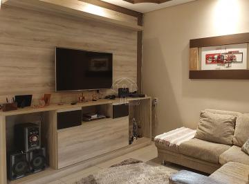 Sala · Casa a venda no Conjunto Habitacional Vila Reggio - Campinas