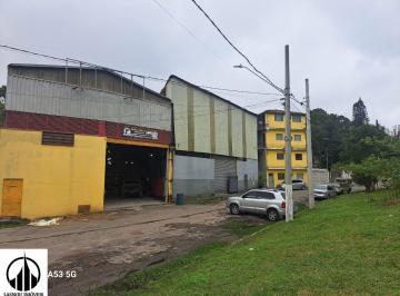 Foto 01 · Galpao, Jardim Mimas, Embu das Artes, SP