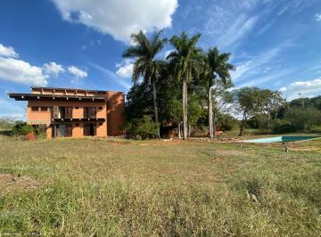 Rural de 5 quartos, Cesário Lange · Excelente propriedade de 20 Alqueires em Cesário Lange-SP