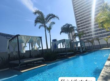 Apartamento de 2 quartos, Osasco · APARTAMENTO LAZER CLUBE OSASCO FL 31