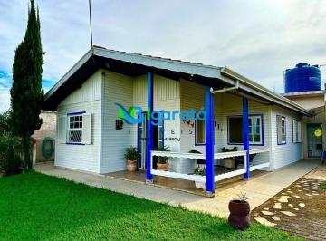Rural de 3 quartos, Igaratá · Chácara em condomínio fechado na cidade de Igaratá - SP