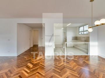 Foto 03 · Apartamento com 3 quartos à venda em Higienópolis, São Paulo-SP.