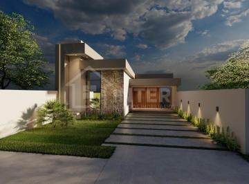 Foto 01 · Casa, Residencial Riviera Suíça, Sinop, MT