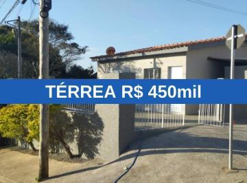 Foto 20 · Térrea à venda em Atibaia-SP: 3 quartos, 1 sala, 1 banheiro, 4 vagas de garagem no Jardim Colonial.