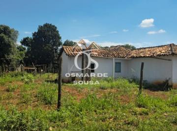 Rural de 1 quarto, Cesário Lange · Excelente Sítio de 9,5 Alqueires em Cesário Lange