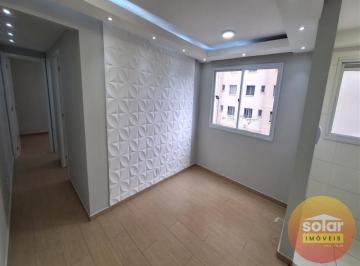 Apartamento · 40m² · 2 Quartos · 1 Vaga · Apartamento Jardim Helian São Paulo/SP