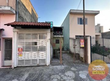 Casa · 165m² · 4 Quartos · Casa Jardim Lisboa São Paulo/SP