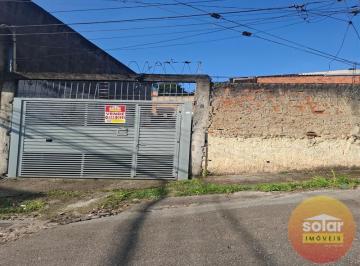 Casa · 60m² · 2 Quartos · 6 Vagas · Casa Engenheiro Goulart São Paulo/SP