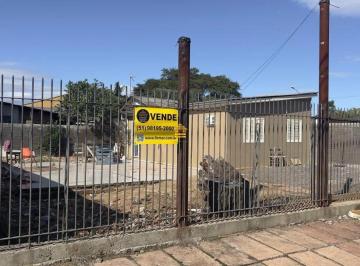 Casa · 2 Quartos · TERRENO COMERCIAL EM AVENIDA DE GRANDE FLUXO BAIRRO SCHARLAU SÃO LEOPOLDO