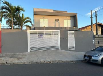 Casa · 185m² · 3 Quartos · 2 Vagas · Sobrado com 3 quartos à venda em Alto da colina - SP