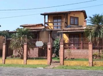 Casa · 248m² · 4 Quartos · 3 Vagas · Condomínio com 4 quartos à venda em Terras de santa rosa - SP