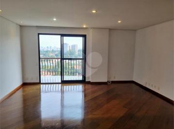 Apartamento · 86m² · 1 Quarto · 2 Vagas · Apartamento com 1 quartos à venda em Santo Amaro - SP