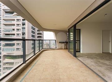 Apartamento · 134m² · 2 Quartos · Apartamento com 2 quartos à venda em Chácara santo antônio (zona sul) - SP