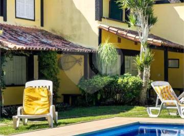 Casa · 150m² · 4 Quartos · 2 Vagas · Condomínio com 4 quartos à venda em Geribá - RJ