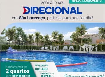 Direcional Viva Vida São Lourenço Zero Entrada · Direcional Viva Vida São Lourenço Zero Entrada