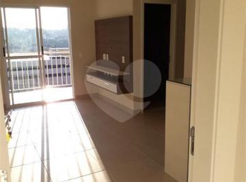 Apartamento · 52m² · 2 Quartos · 1 Vaga · Apartamento com 2 quartos à venda em Vila Nambi - SP