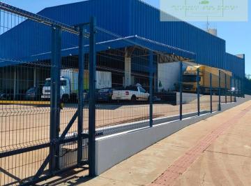 Comercial · 2266m² · 12 Vagas · Comercial para aluguel - no Jardim Monte Carlo