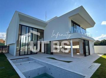 Casa · 510m² · 5 Quartos · 6 Vagas · Sobrado de luxo à venda no Plateau Dór