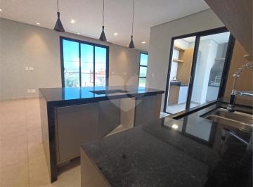 Casa · 177m² · 3 Quartos · 4 Vagas · Condomínio com 3 quartos à venda em Loteamento park gran reserve - SP