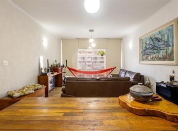Apartamento · 137m² · 3 Quartos · Apartamento com 3 quartos à venda em Bela vista - SP