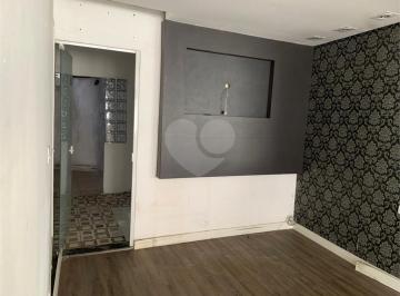 Comercial · 98m² · Salão Comercial à venda em Vila regente feijó - SP