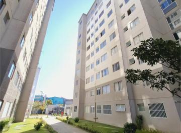 Apartamento · 41m² · 2 Quartos · Apartamento com 2 quartos à venda em Vila Da Paz - SP