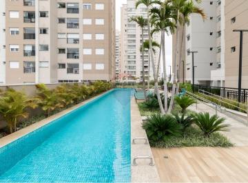 Apartamento · 90m² · 3 Quartos · 2 Vagas · Apartamento 3 quartos à venda no Condomínio My Square no Limão com 90m² Lazer Completo