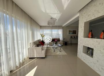 Casa de 3 quartos, Sobradinho · Condomínio Jardim Europa II