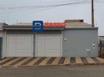 Foto 01 · Casa, Parque Flórida, Rio Claro, SP