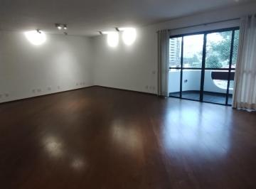 Apartamento de 4 quartos, São Paulo · Apartamento para Locação - Ed. Carla Paola