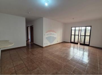 Apartamento · 106m² · 3 Quartos · 1 Vaga · Apartamento à Venda, Jardim Irajá, 3 quartos, 3 banheiros, Área útil com 105,97m², Ribeirão Preto/SP