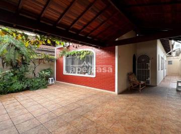 Casa · 185m² · 3 Quartos · 3 Vagas · casa isolada