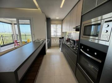 Foto 22 · Apartamento mobiliado no Noville Swiss Park Campinas