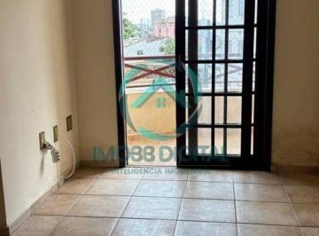 Apartamento · 61m² · 2 Quartos · 1 Vaga · Lindo apartamento para venda ou locação no Condomínio Versalhes em Taubaté