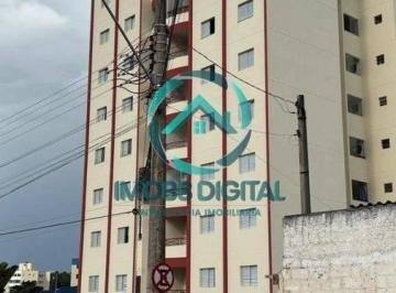 Apartamento · 61m² · 2 Quartos · 1 Vaga · Apartamento 2 Dormitórios Sendo 1 Suíte Condomínio Versalhes em Taubaté