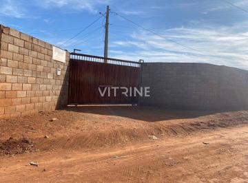Terreno · 2000m² · Lote em Condominio Flamboyant III- Aceita carro !!!