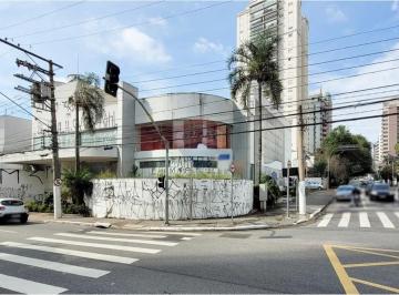 Comercial · 2200m² · 45 Vagas · "Prédio Comercial no Brooklin – Cresça com Visibilidade"