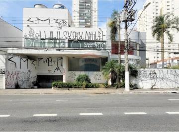 Comercial · 2200m² · 45 Vagas · "Prédio Comercial no Brooklin – Cresça com Visibilidade"