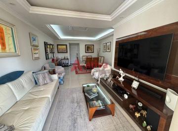 Apartamento · 119m² · 3 Quartos · 2 Vagas · Apartamento com 3 Quartos a Venda no Condomínio Barra Mares na Avenida Lúcio Costa - Barra da Tijuca