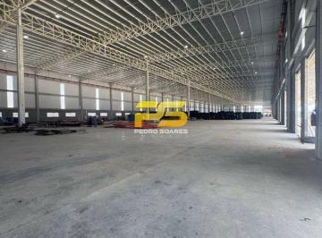 Comercial · 11850m² · Galpão para Lacação área 11,850 m² Conde-PB