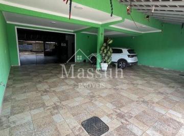 Casa · 450m² · 4 Quartos · QNM 34 - Casa Reformada 3 Pavimentos 4 Qts (2 Suítes)